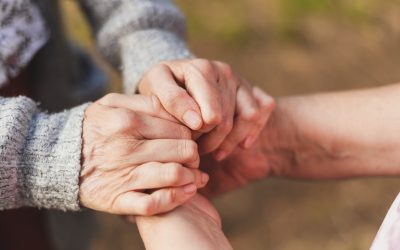 Creating a Soothing Environment for Residents with Sundowners Syndrome