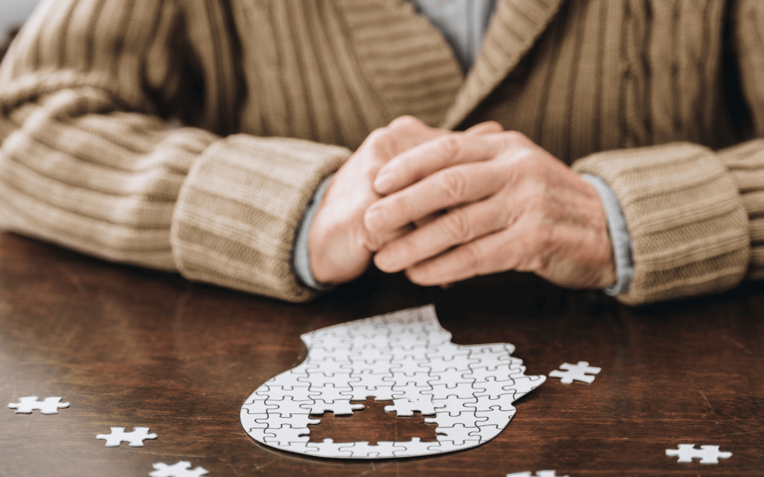 activities for memory care
