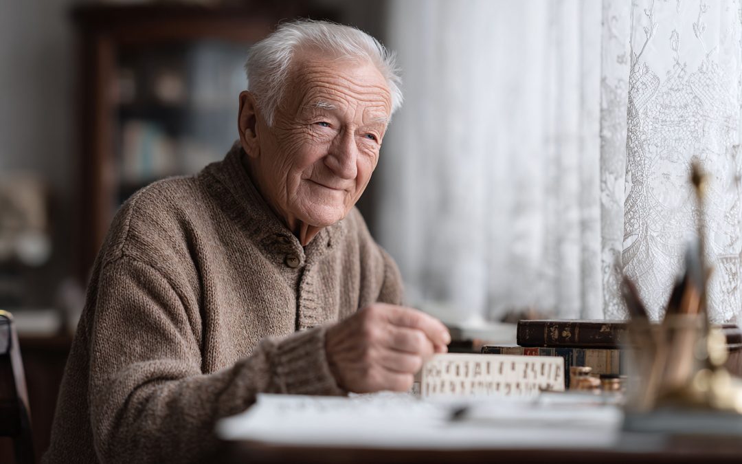 When Memory Care Becomes Necessary 7 Signs Your Parent Needs Specialized Support