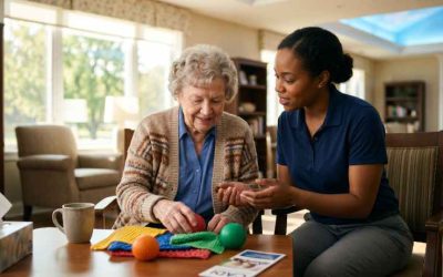 Using the Elderly Waiver and CADI Waiver for Memory Care in Minnesota
