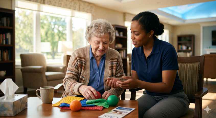 MN Elderly Waiver