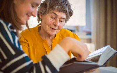 The First 30 Days: Easing the Transition into Memory Care